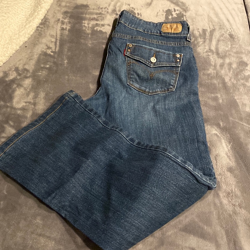 Levi’s 526 (H)